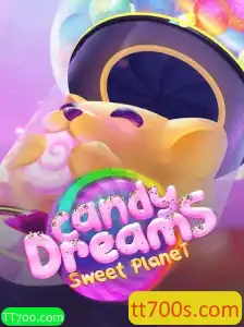 Descubra o Mundo Encantado de CandyDreams: Um Guia Completo sobre o Jogo