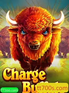 ChargeBuffalo: Conheça o Jogo Inovador da TT700.com