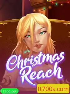 ChristmasReach: Uma Jornada Encantadora no Mundo dos Jogos Festivos