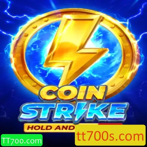 Coinstrike: Uma Nova Aventura no Mundo dos Games