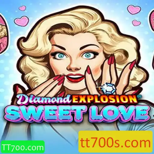 Explorando DiamondExplosionSweetLove: Um Jogo de Emoções e Estratégia