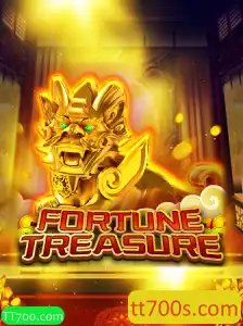Descubra as Aventuras de FortuneTreasure: Um Jogo de Estratégia e Sorte