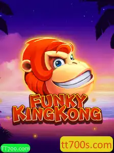 Descubra 'FunkyKingKong': O Jogo de Aventura que Conquista a Internet