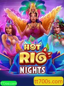 Explorando HotRioNights: Um Mergulho no Mundo de Emoções e Estratégias