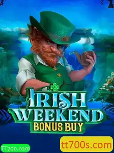 Explorando o Fascinante Mundo de IrishWeekendBonusBuy