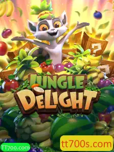 Explorando as Aventuras de JungleDelight: Mergulhe Nesta Experiência de Jogo Única
