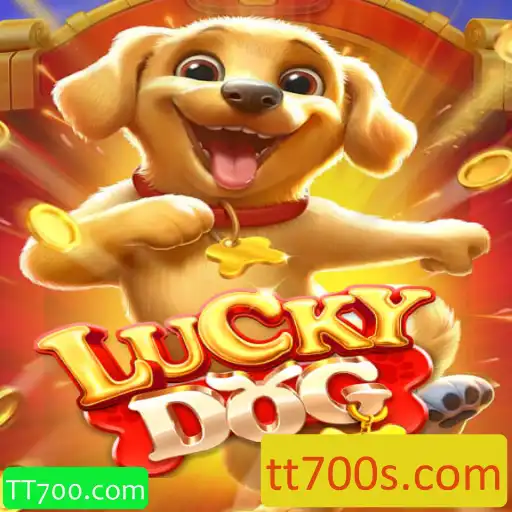 Descubra LuckyDog: O Jogo de Azar que Revoluciona o Entretenimento Online