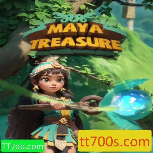 Descubra MayaTreasure: O Mundo de Aventuras e Desafios no Jogo de Estratégia