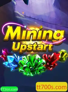 Explorando o Universo de MiningUpstart: Um Guia Completo