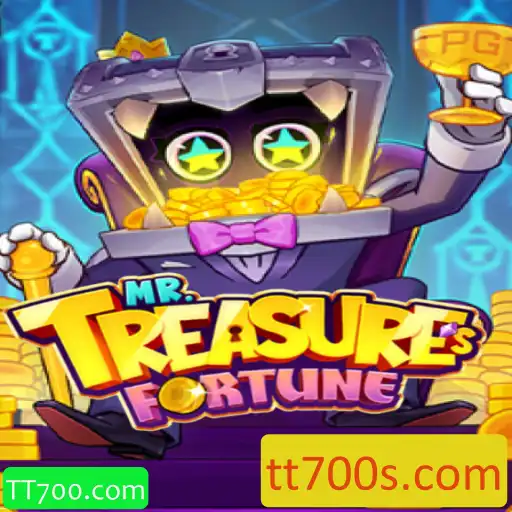 Explorando o Mundo de MrTreasuresFortune: Um Guia Completo