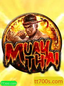 MuayThai: Descubra o Mundo do Jogo Inspirado nas Artes Marciais