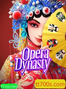 Descubra o Empolgante Mundo de 'OperaDynasty' e as Regras do Jogo