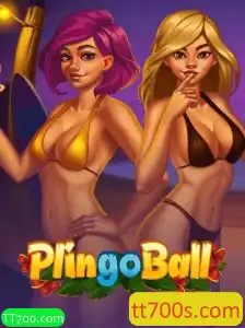 Plingoball: A Nova Sensação Global dos Jogos