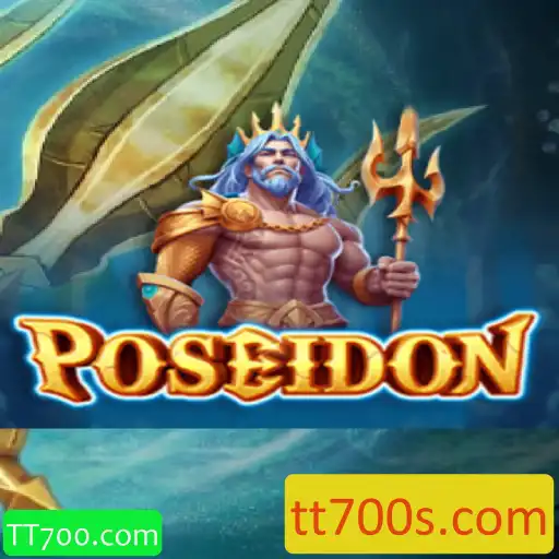 Explorando o Fascinante Mundo de Poseidon: Um Mergulho no Jogo TT700.com