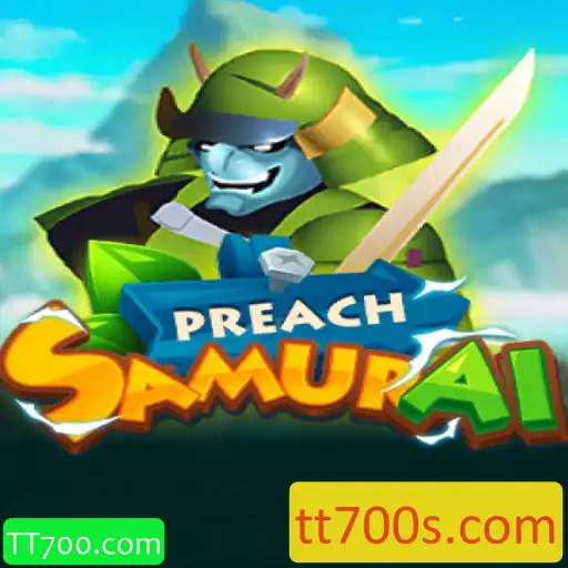Descubra o Fascinante Mundo de PreachSamurai