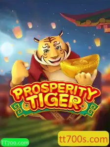 Explorando o Mundo de ProsperityTiger: O Jogo que Está Conquistando Multidões