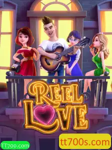 Explore o Jogo ReelLove e Seus Atrativos no Mundo dos Cassinos Online