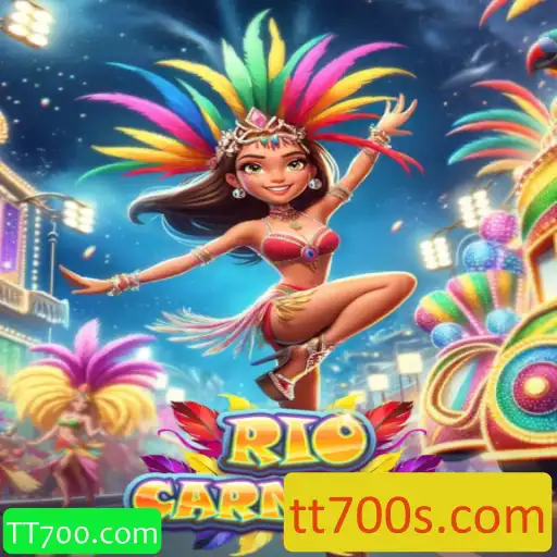 RioCarnival: A Vibrante Aventura do Jogo no Mundo de TT700.com