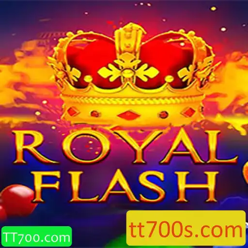 Descubrindo o Empolgante Mundo do RoyalFlash - TT700.com