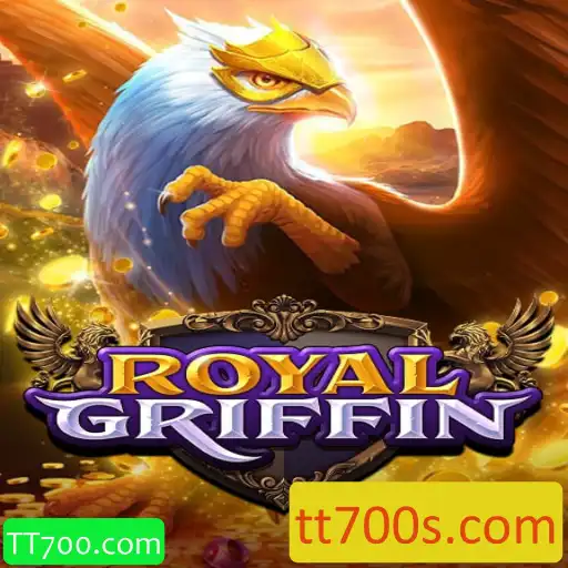 Explorando o Mundo de RoyalGriffin