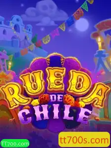 Explorando o Mundo de RuedaDeChile: Um Jogo Inovador