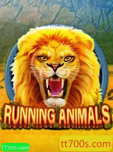 RunningAnimals: Um Novo Jogo Empolgante para Aventureiros