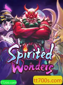 Descubra o Mundo Fascinante de SpiritedWonders: Um Jogo de Aventura e Estratégia