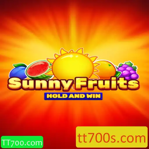 Explorando o Universo Vibrante de SunnyFruits na TT700.com