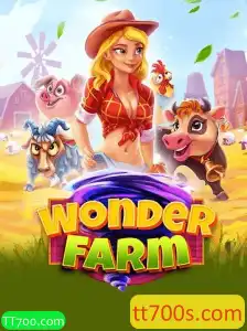 Explorando o Mundo Encantado de WonderFarm: Um Guia Completo
